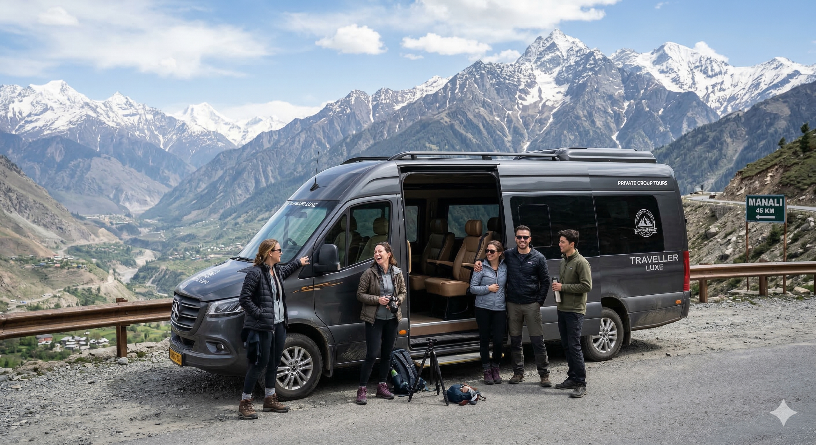 Tour Packages India
